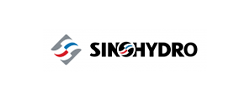 sinohydro